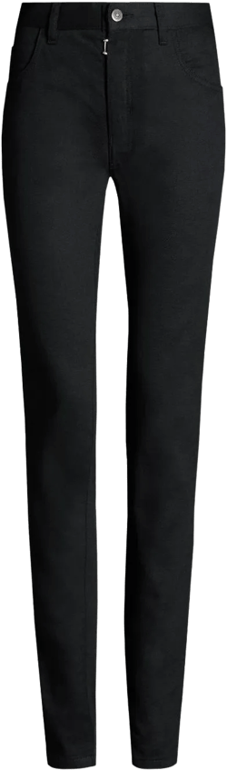 Memory Of skinny jeans