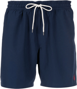 Polo Pony swim shorts