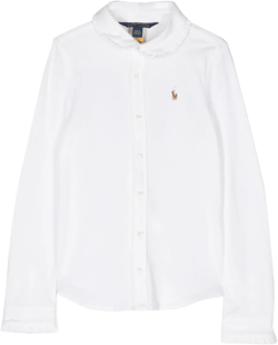 Polo Pony cotton shirt