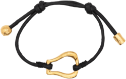 The Link of Wanderlust bracelet