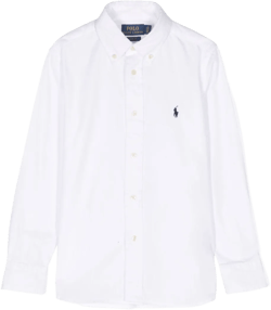 Polo Pony cotton shirt