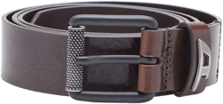 B-Dave II leather belt