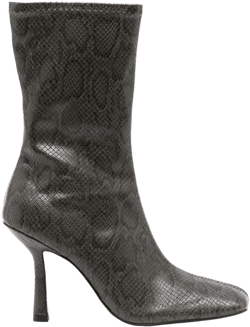 95mm Sora II ankle boots
