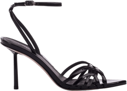 Bella strappy sandals