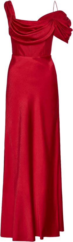 Sawyer gown