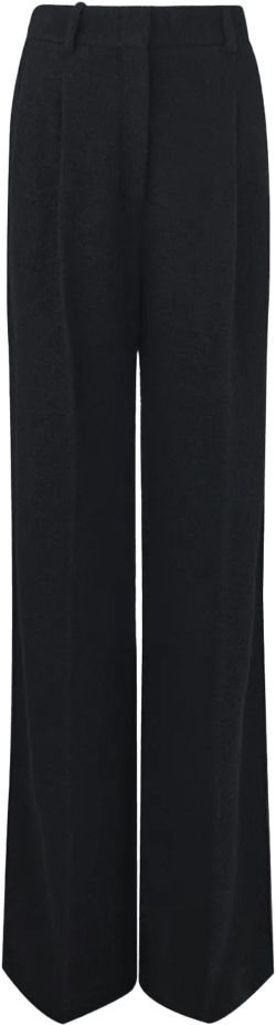 Stylish Fair flared trousers