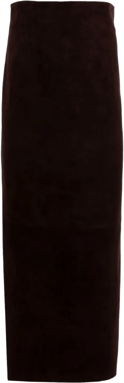Loxley midi skirt 