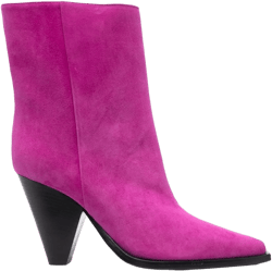 Emily suede boots