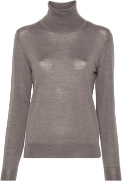 knitted sweater