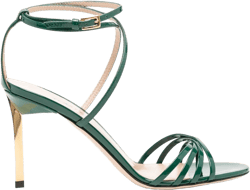 85mm Ida sandals