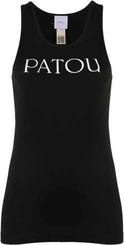 organic-cotton tank top