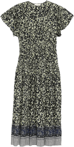 Lyria dress