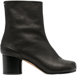 Tabi 60mm leather ankle boots
