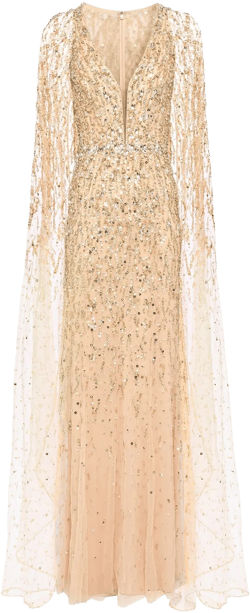 Kasai gown