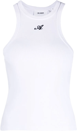 Signature racerback vest