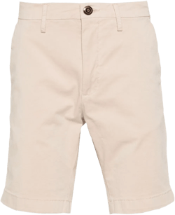 cotton bermuda shorts