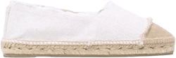 Kampala flat espadrilles