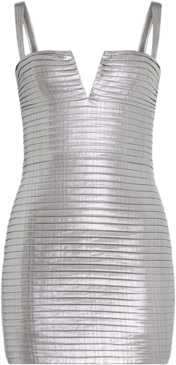 Liora mini dress