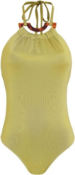 Alanis swimsuit 