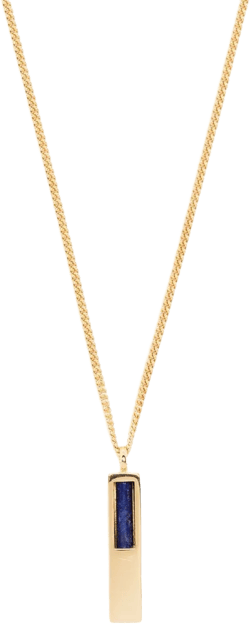 lapis lazuli necklace