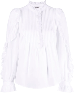 Timmy tunic top