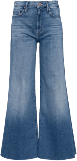 The Roller Fray jeans