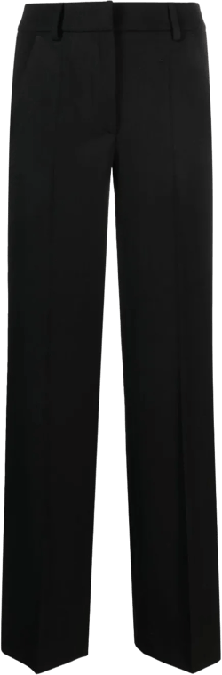 Liliuxy tailored tuxedo trousers