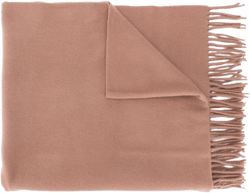 Canada New fringed scarf