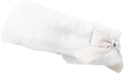 Zaza ear headband