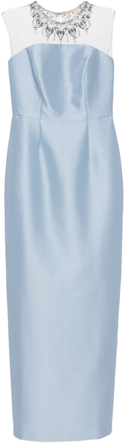 Irina dress