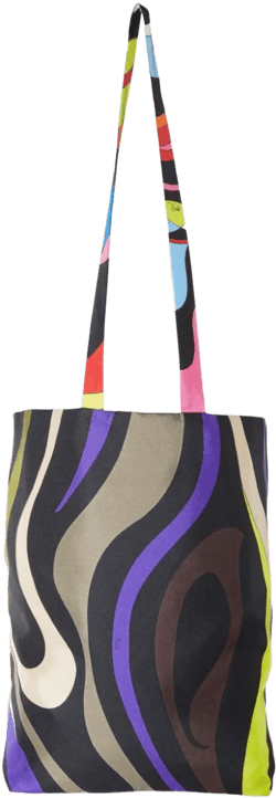 Gallery tote bag