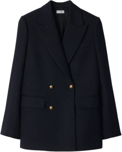 wool tailored jacket