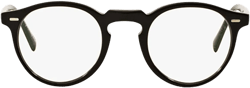 Gregory Peck glasses