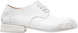 Tellina derby shoes
