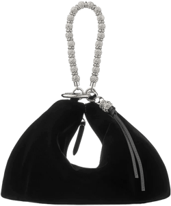 Callie clutch bag