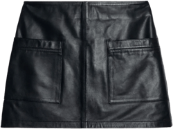 Jaime mini skirt