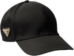 Re-Nylon baseball cap