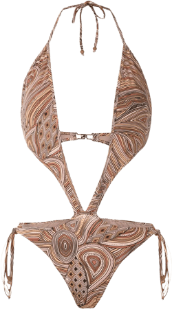 cut out swimsuit