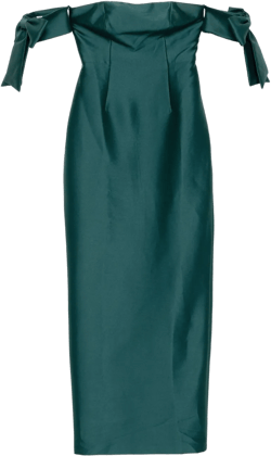 Marlena gown