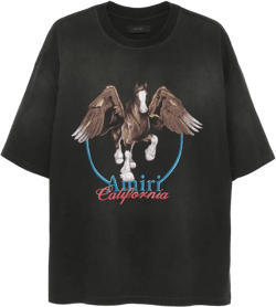 Pegasus T-shirt 