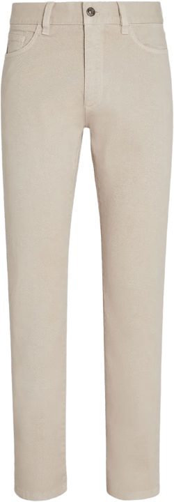 Roccia slim-fit jeans