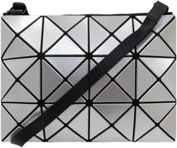 Lucent crossbody bag