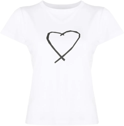 Brando cotton T-shirt