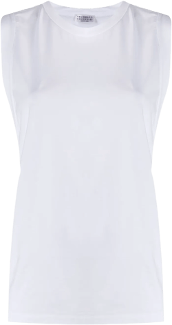 basic tank top