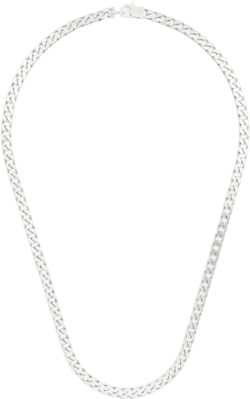 Frankie chain necklace