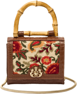 Diana tote bag