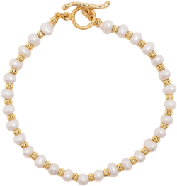 Timeless Halo bracelet