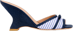 85mm Isla sandals 