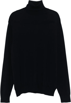 turtleneck sweater