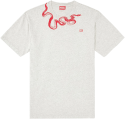 New Year of the Snake Capsule T-shirt
